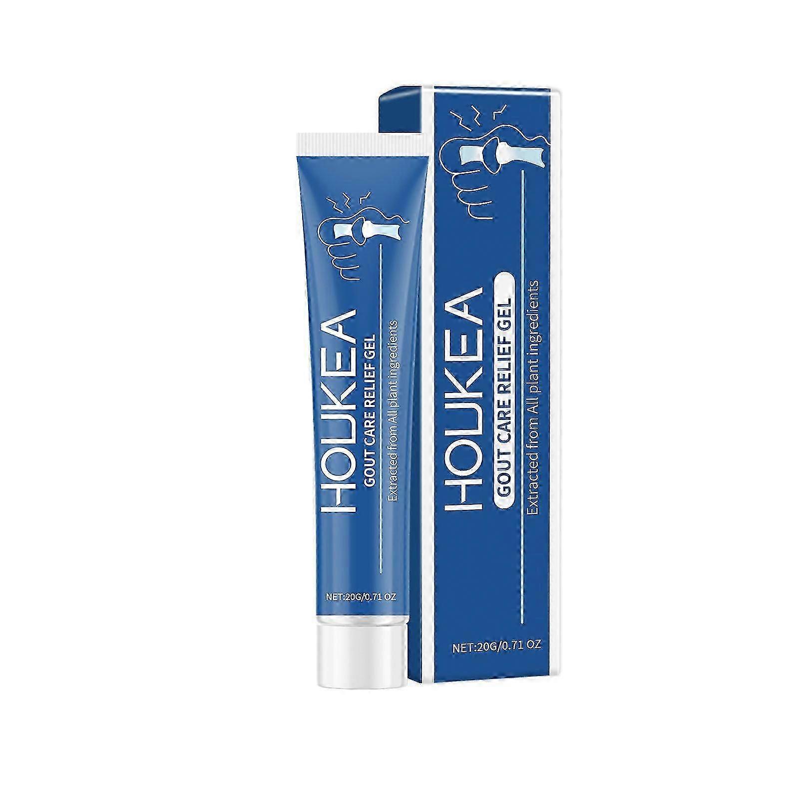 Joint Soothing Care Gel