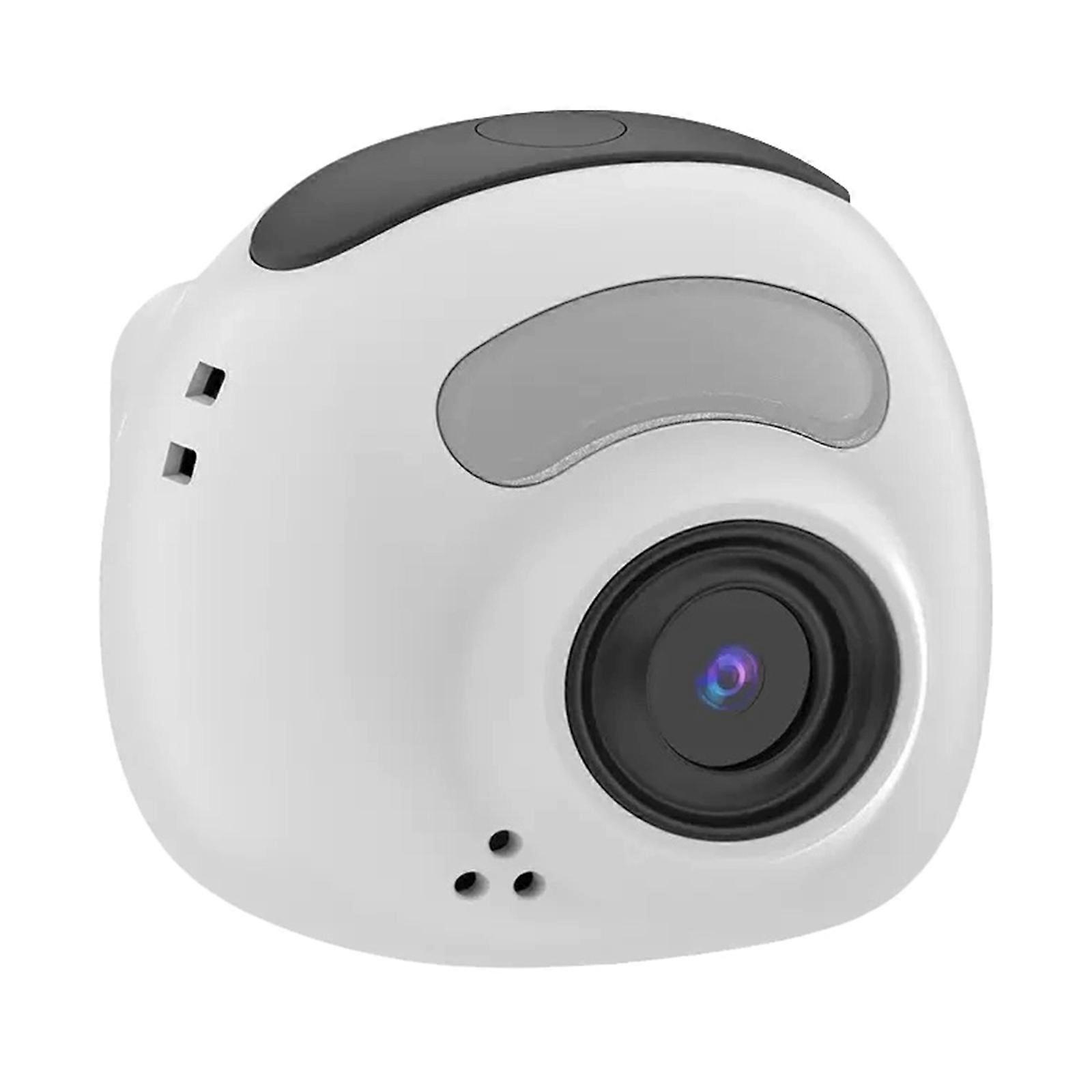 VLOG K15 1080P 1.47 inch Screen Thumb Camera OTG Quick Storage Multi Filter Thumb Digital Camera