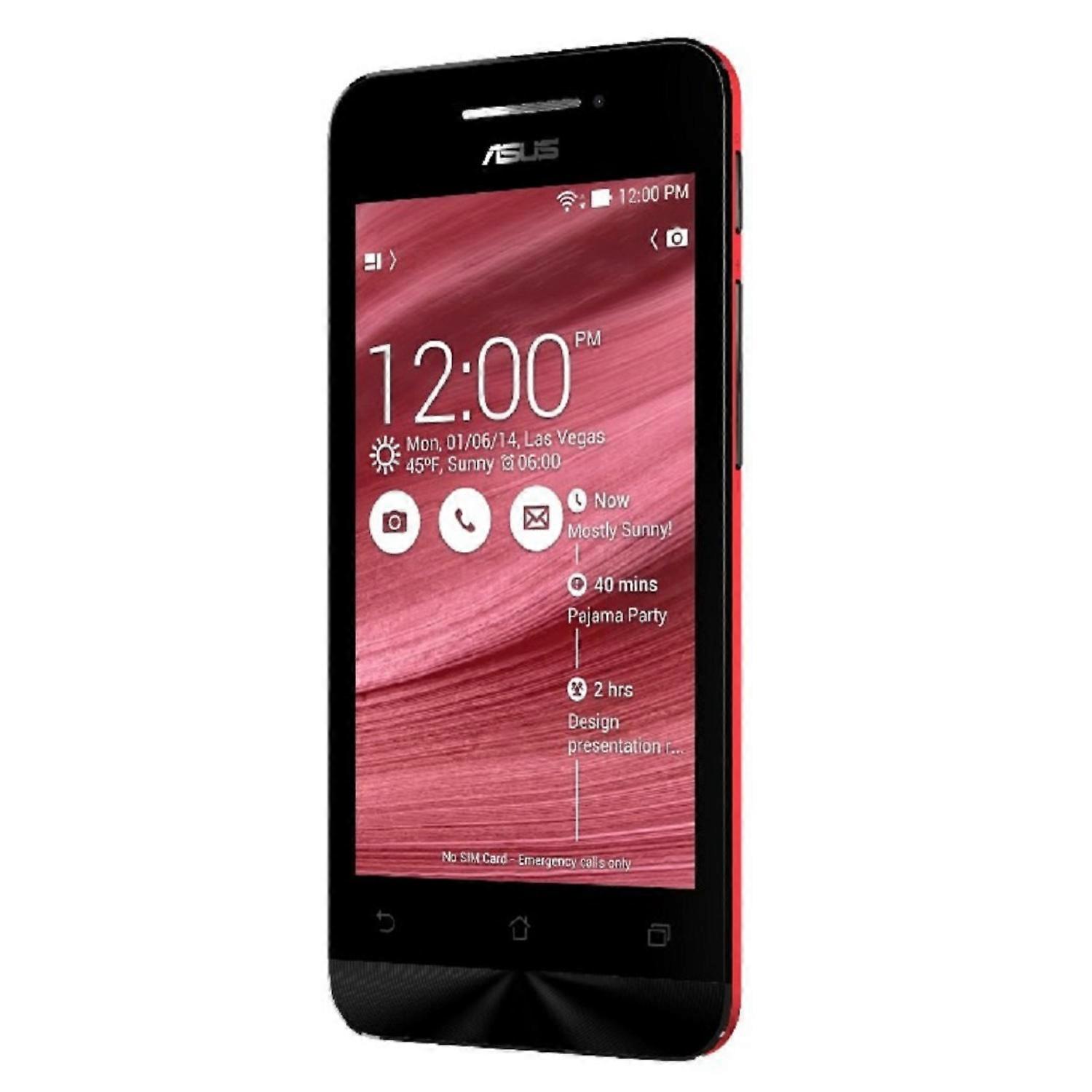 Asus Zenfone 6 A600cg (2014) Hydrogel Screen Protector (copy)