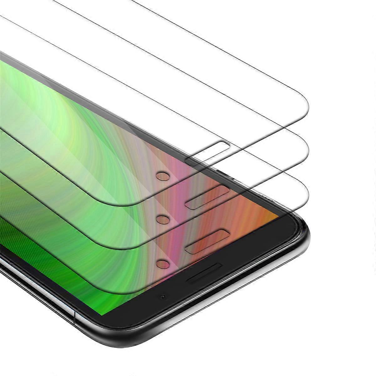 3x Honor 9S / Huawei Y5P Screen Protector