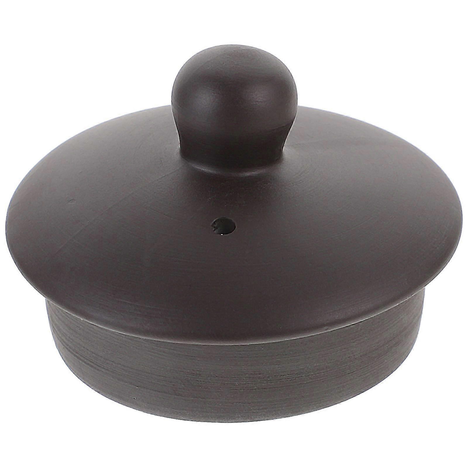 Decorative Tea Pot Lid Decorative Tea Kettle Cover Replacement Lid for Tea Kettle
