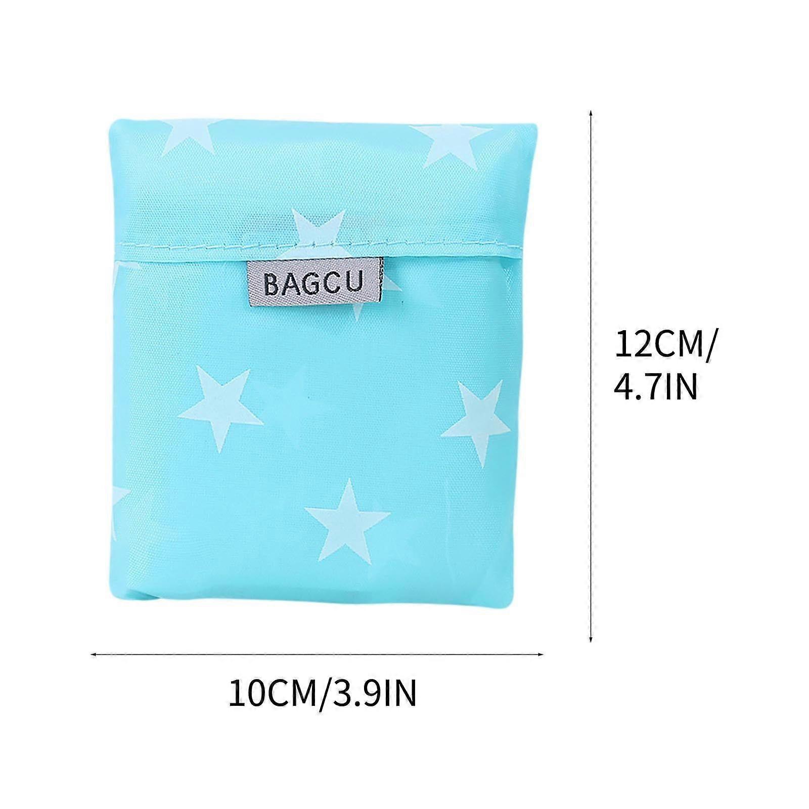 Environmentally Friendly Portable Portable Bag For , Large Capacity Folding