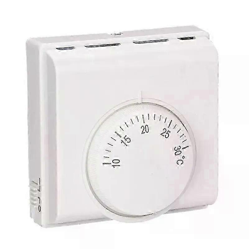 T6360 Honeywell Mechanical Room Thermostat Remote Control Temperature Controller