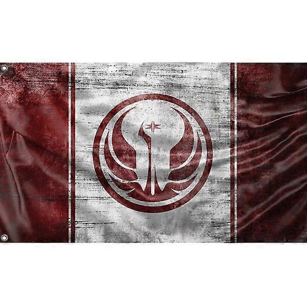 Old Republic Star Wars Flag GS0313