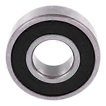 2X Replacement 6202RZ Roller-Skating Deep Groove Ball Bearing 35X15X11mm