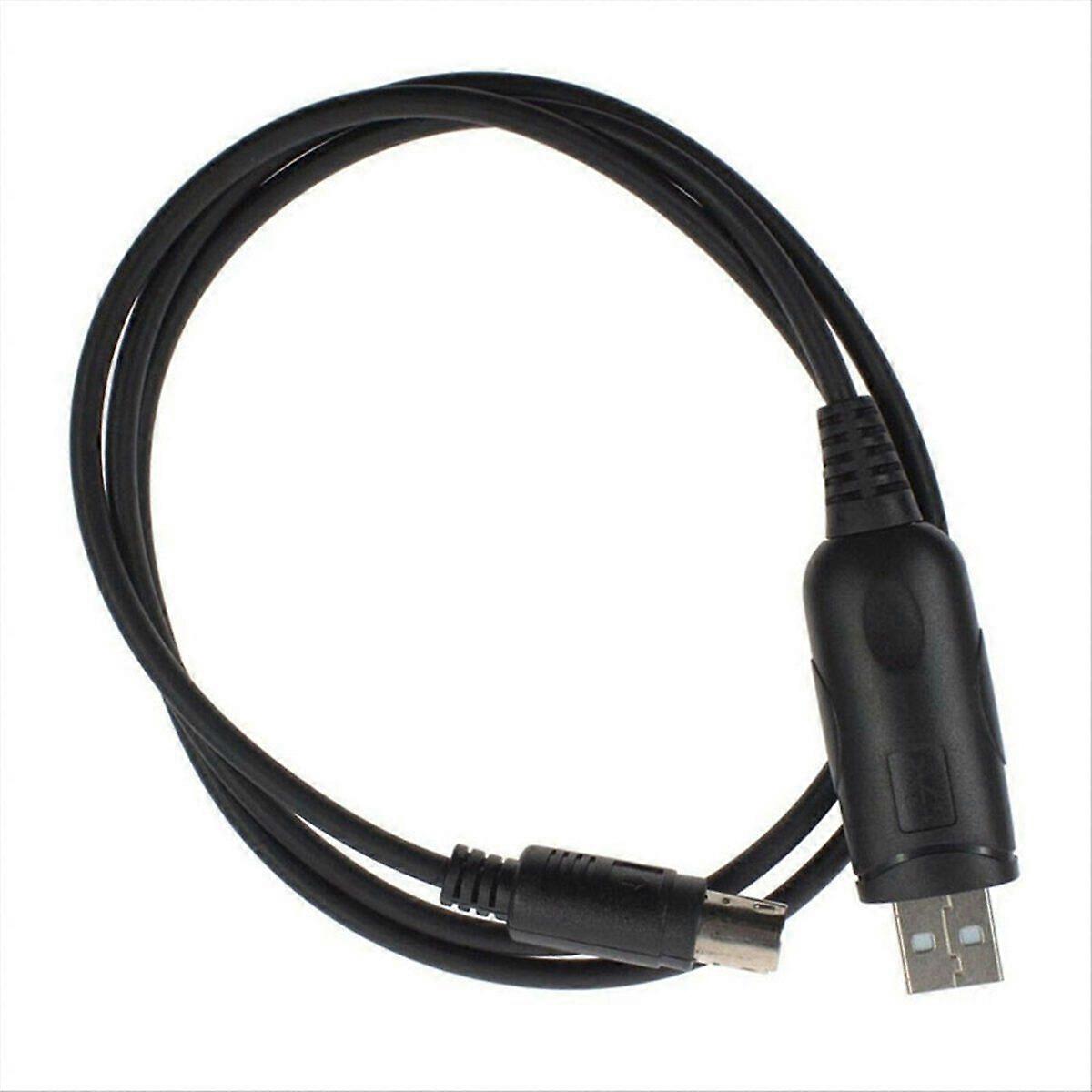 USB Programming Cable for FT-857 FT-857D FT-897 FT-897D CT-62 Radio Data Cable