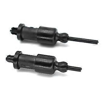 2Pcs Car Parcel Shelf String Clips 4M51A466K45AC for Focus MK2 MK2.5 Hatchback CMax