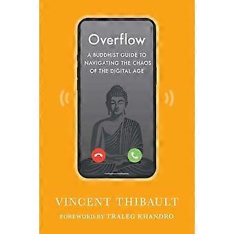 Overflow - Traleg Khandro
