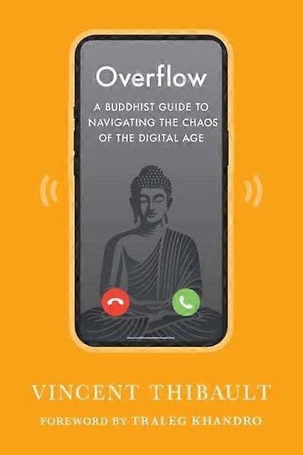 Overløp - Traleg Khandro