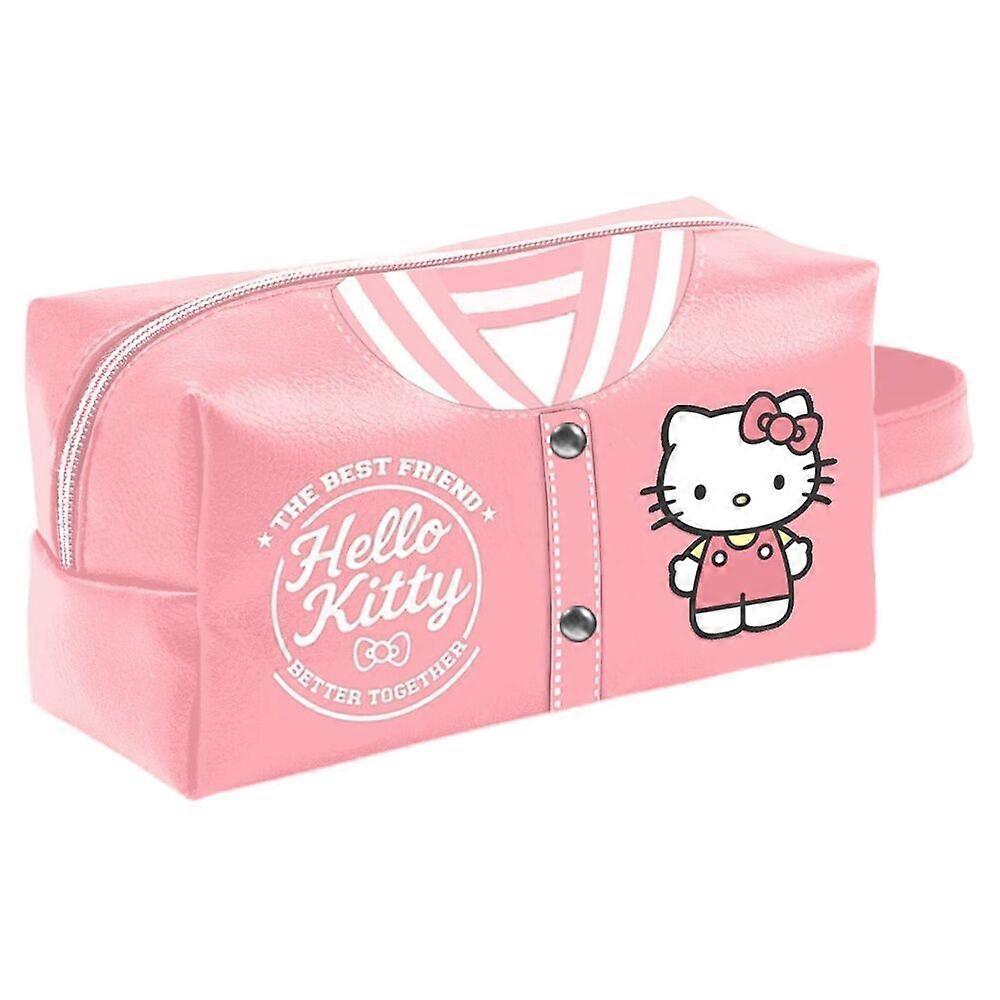 Trousse per il trucco Hello Kitty
