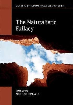 The Naturalistic Fallacy