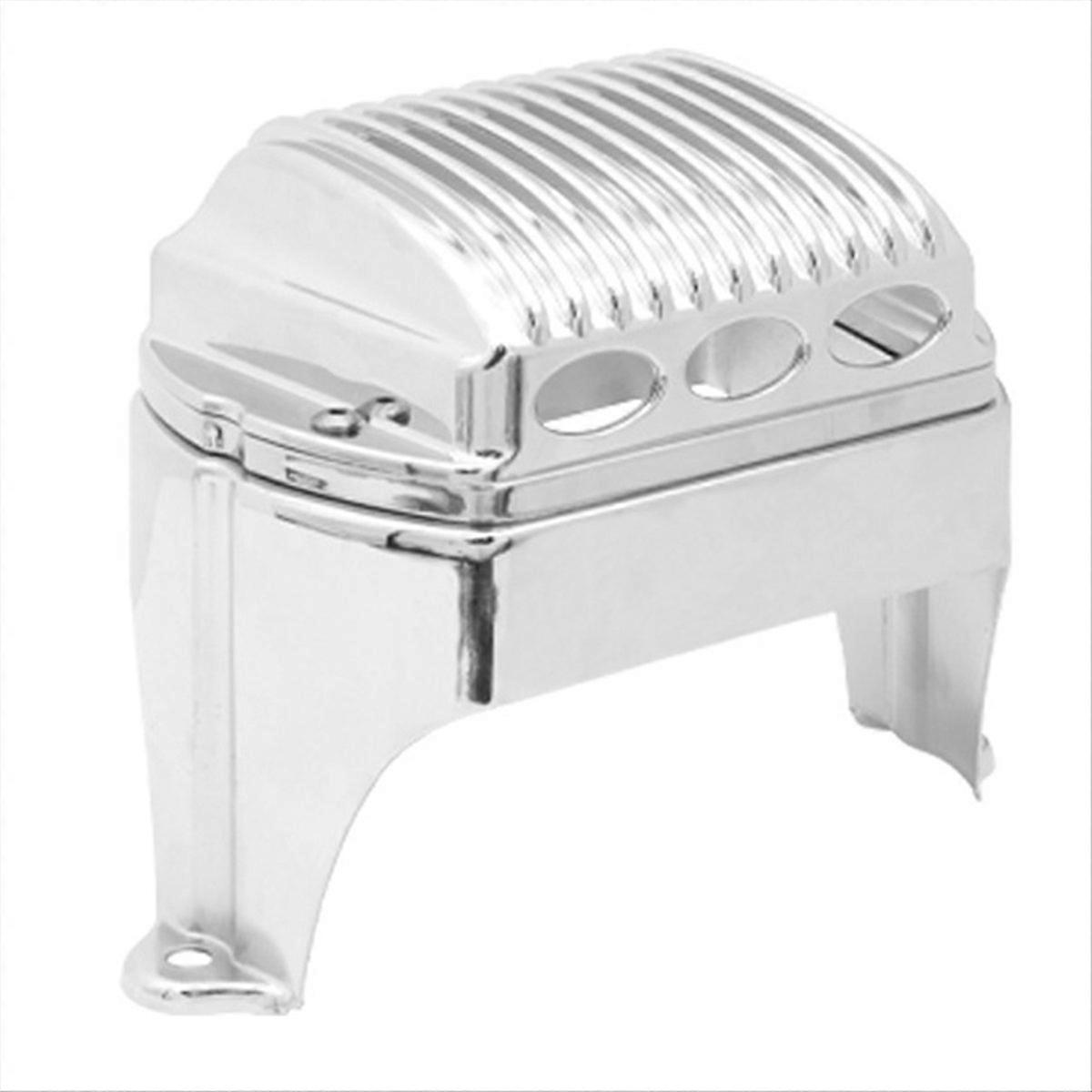 Motorcycle Voltage Regulator Cover for ,A