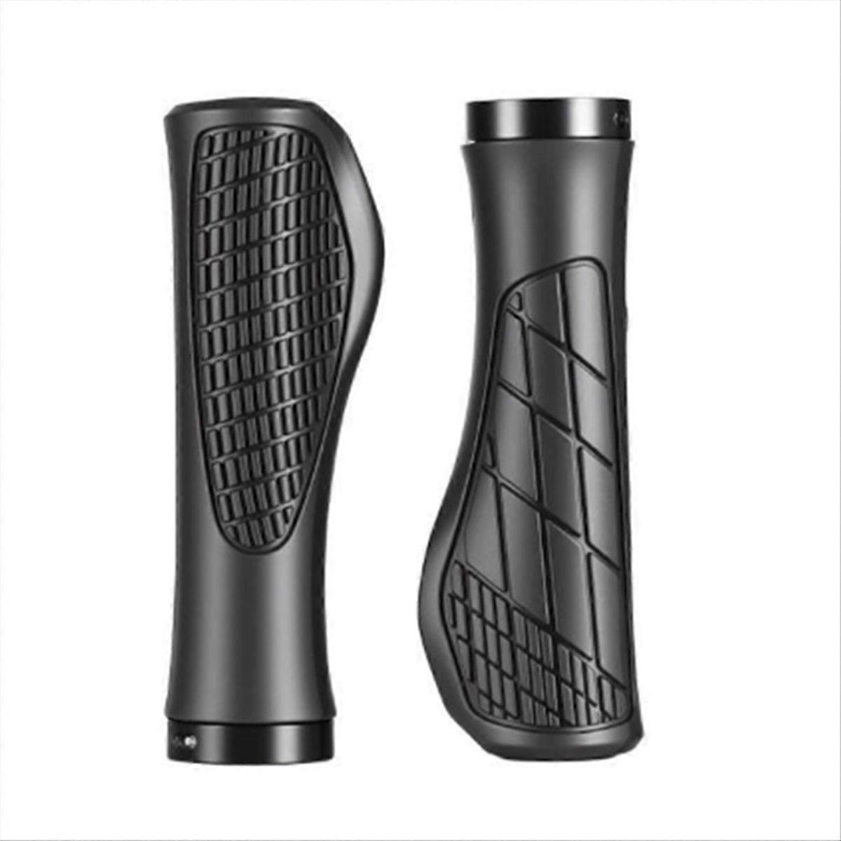 Bicycle Grips Soft Rubber Handlebar Cover