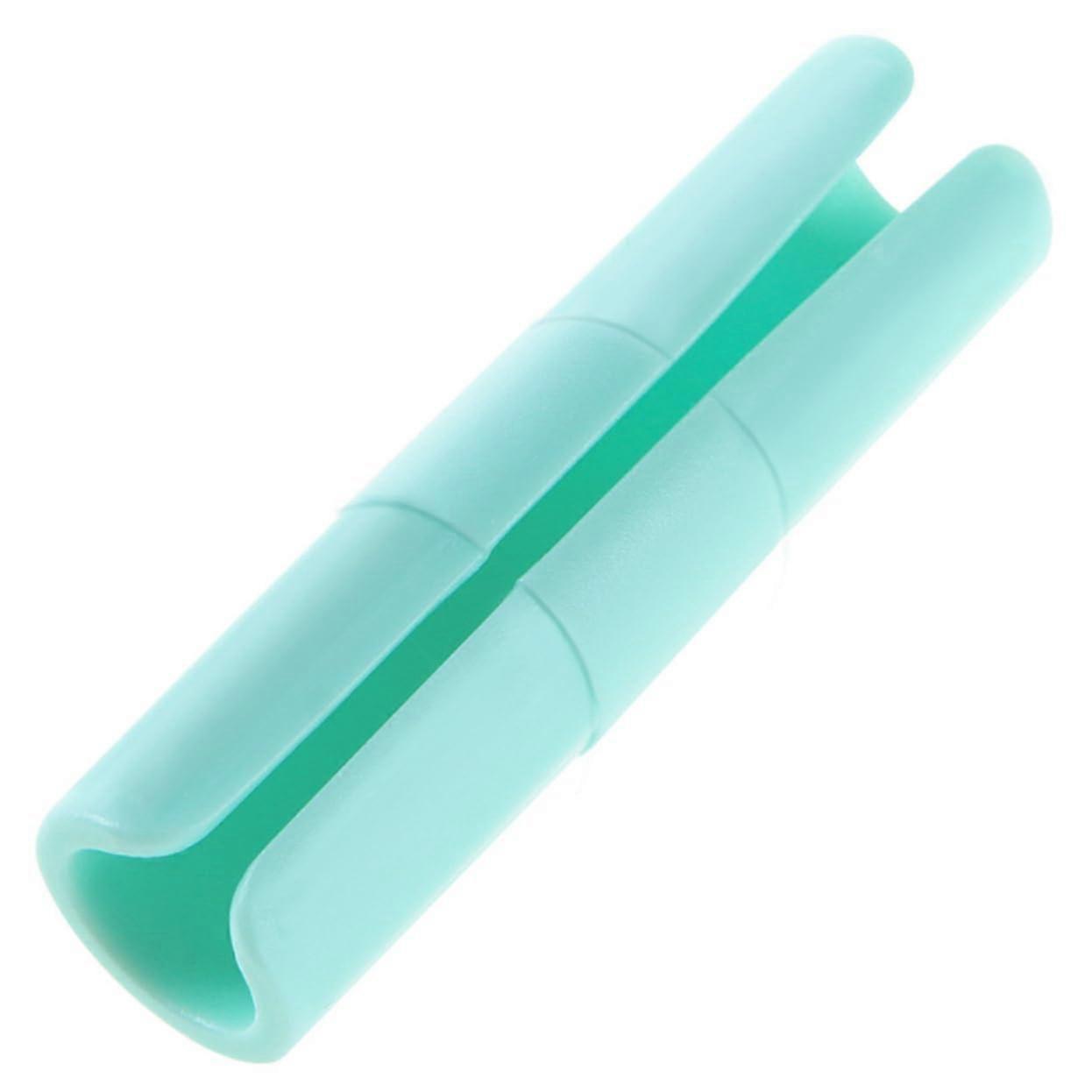 8pcs Green Bed Sheet Clips and Elastic Fasteners for Fitted or Flat Sheets Keeps Bedding Secure