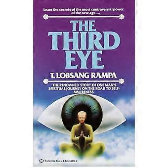 Das dritte Auge