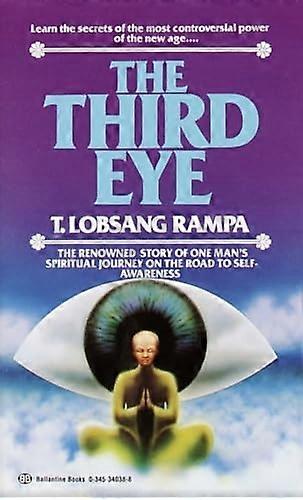 The Third Eye