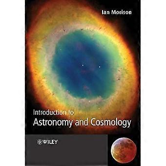 Tähtitiede ja kosmologia