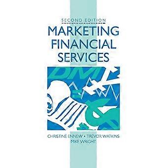 Marketing Finanzdienstleistungen