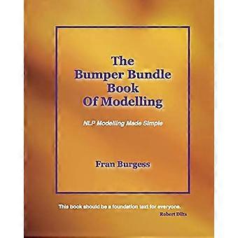 El libro de modelos del paquete de parachoques: modelado nlp hecho simple