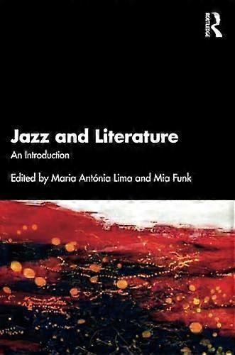 Jazz a literatúra: úvod