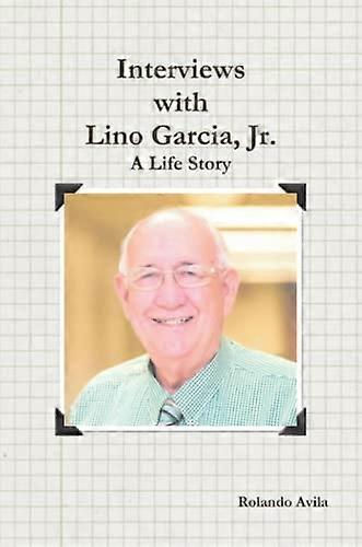 Intervjuer med Lino Garcia