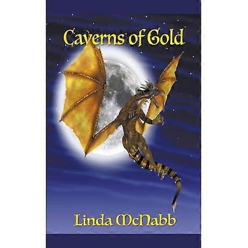 Caverns of Gold
