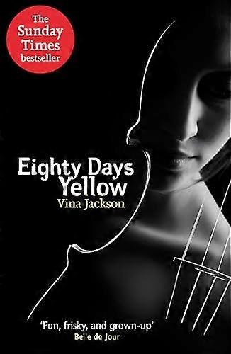 Eighty Days gul