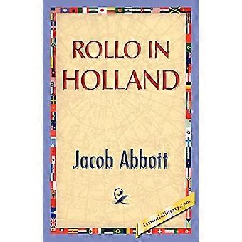 Rollo in Olanda
