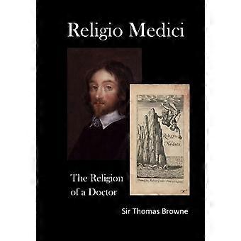 La Religio Medici : la religion du médecin