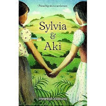 Sylvia & Aki