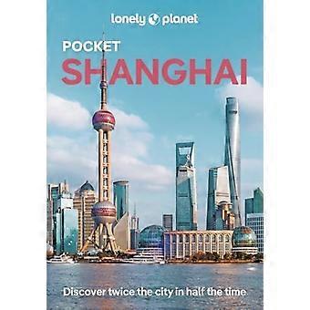 Lonely Planet Pocket Shanghai