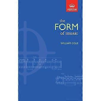 Form av musik