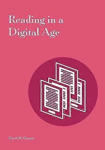 Reading in a Digital Age