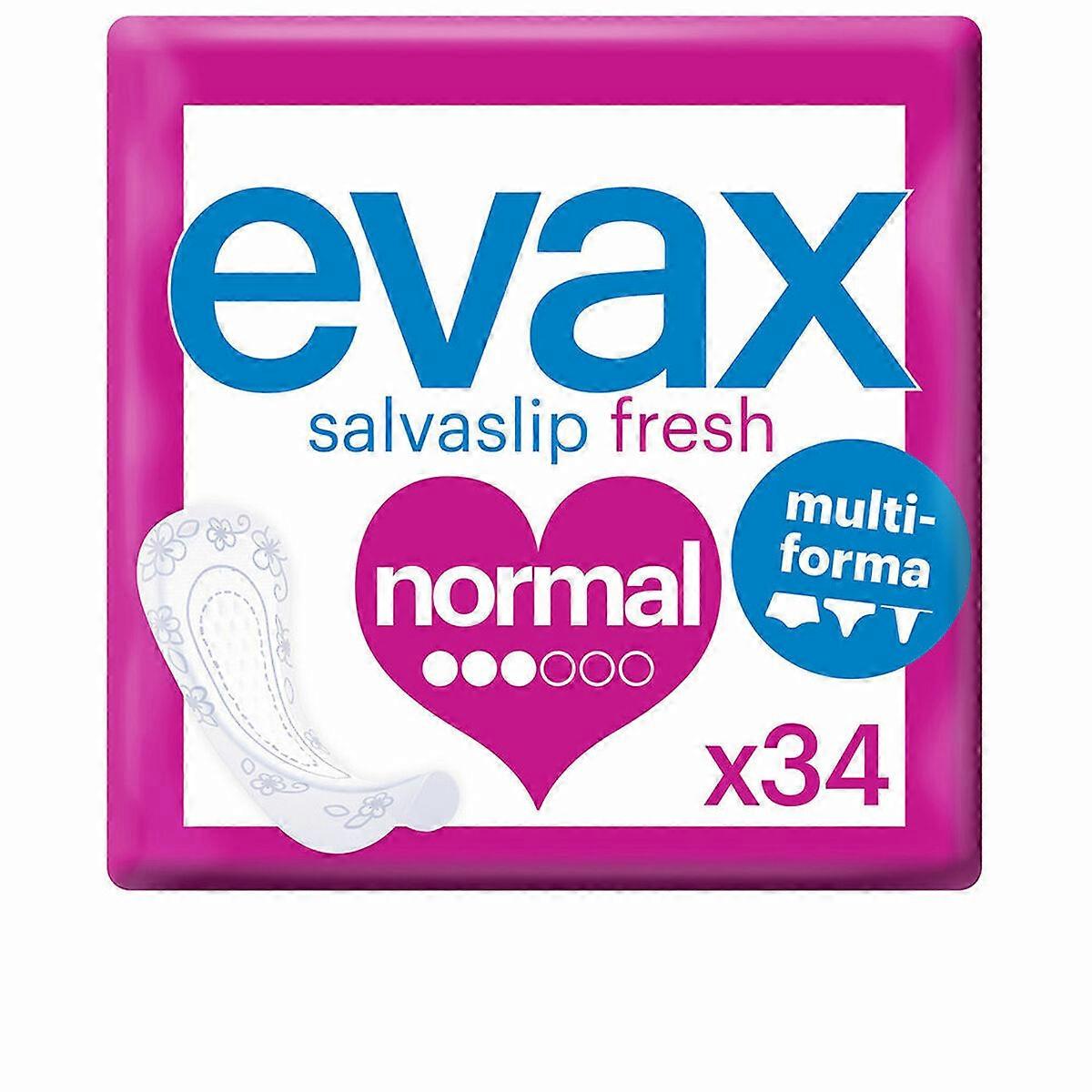 Normal panty liner Evax FRESH