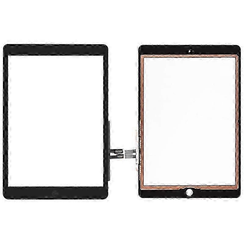25-26 Touch Panel for iPad 9.7 inch A1954 A1893