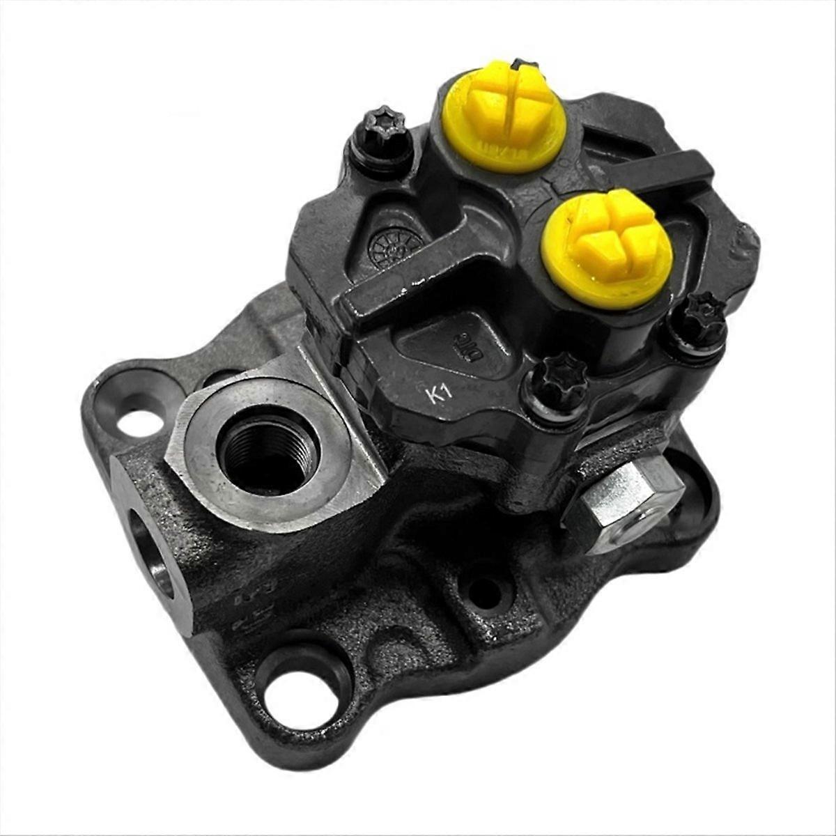  Oil Pump 313-6357 3136357 for CAT Engine C7 C9