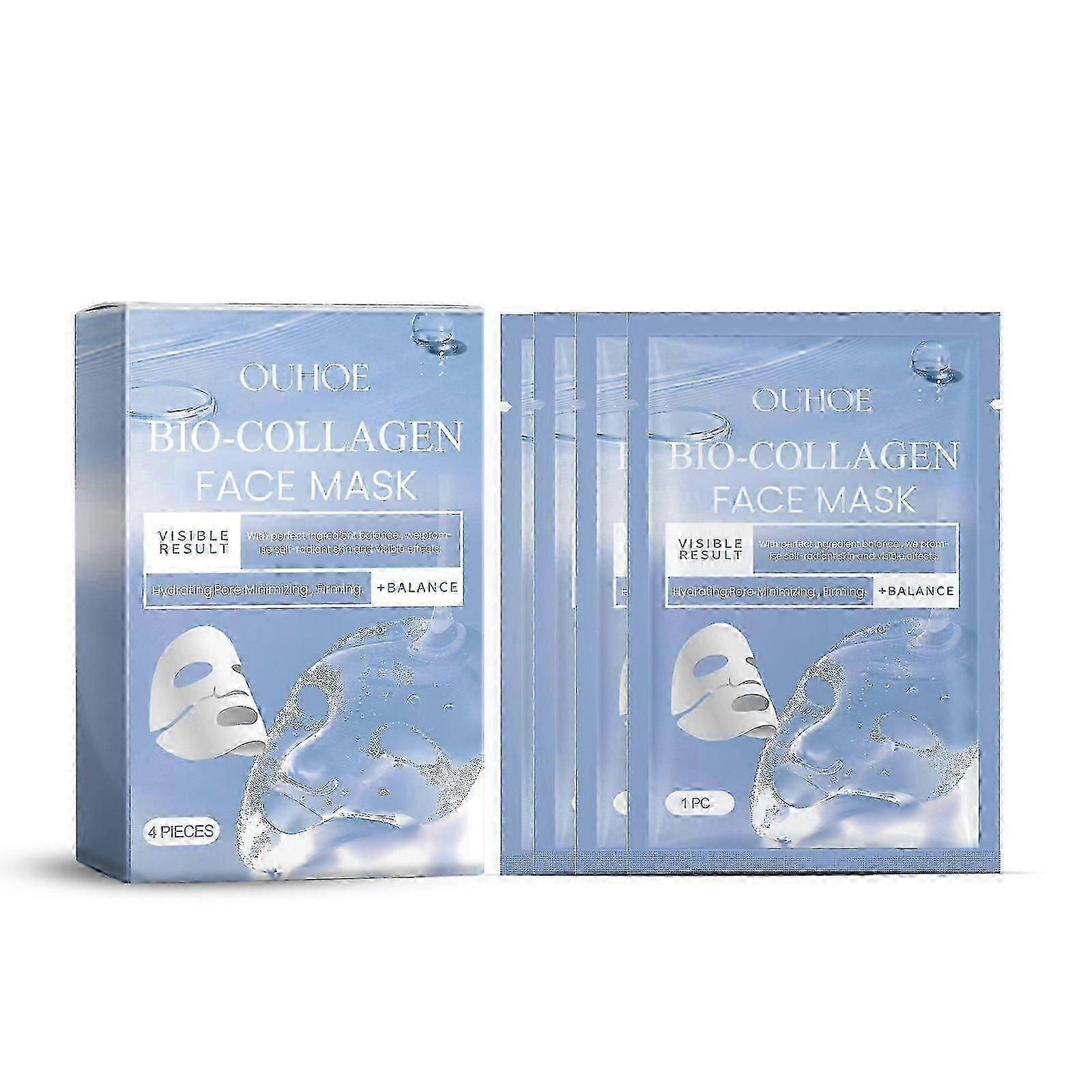 Collageenmaskerset