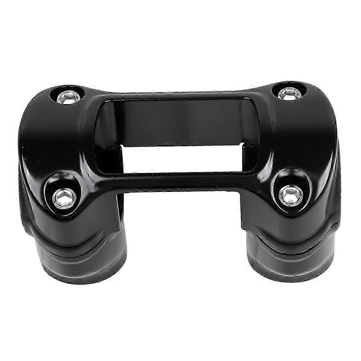 2inch Handlebar Riser 1 1/4inch Bar Clamp for