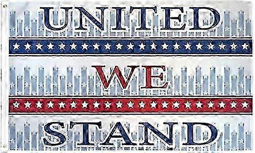 United We Stand Flag Mode A-4032