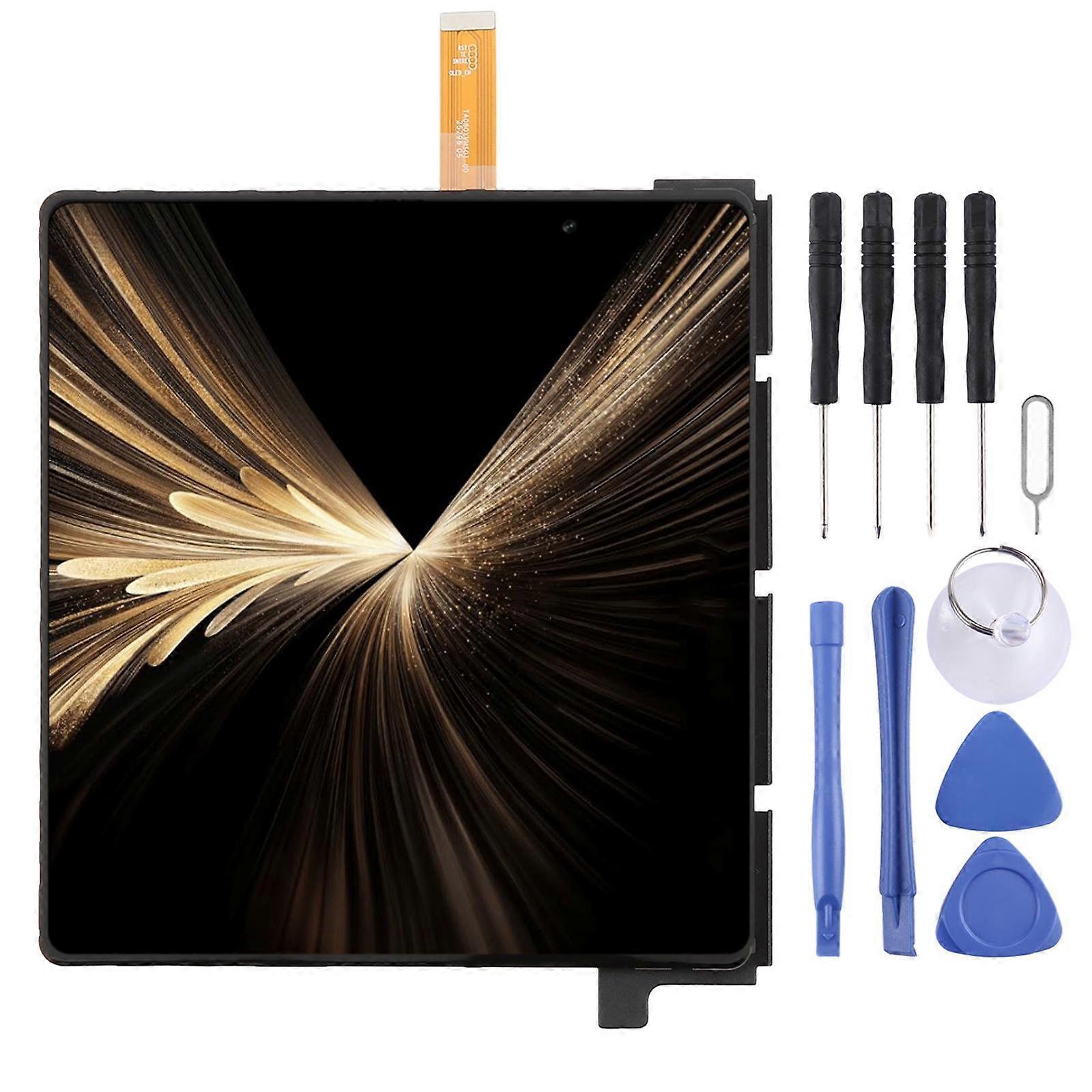For Honor Magic V5 COMPATIBLE Main LCD Screen with Digitizer Full Assembly