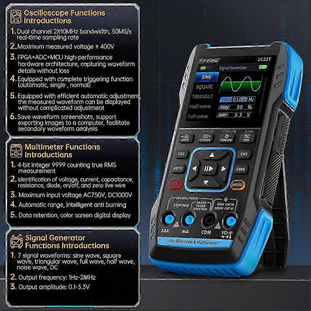 Electrical Testing Tools-FOInfi8459-9480213636622
