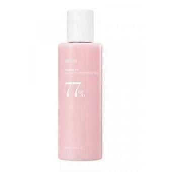 Anua anua peach niacin conditioning milk 150 ml