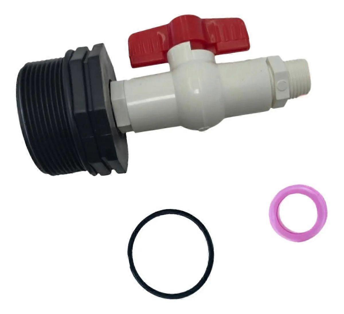 Easy-to-Use Replacement Control Valve Controller