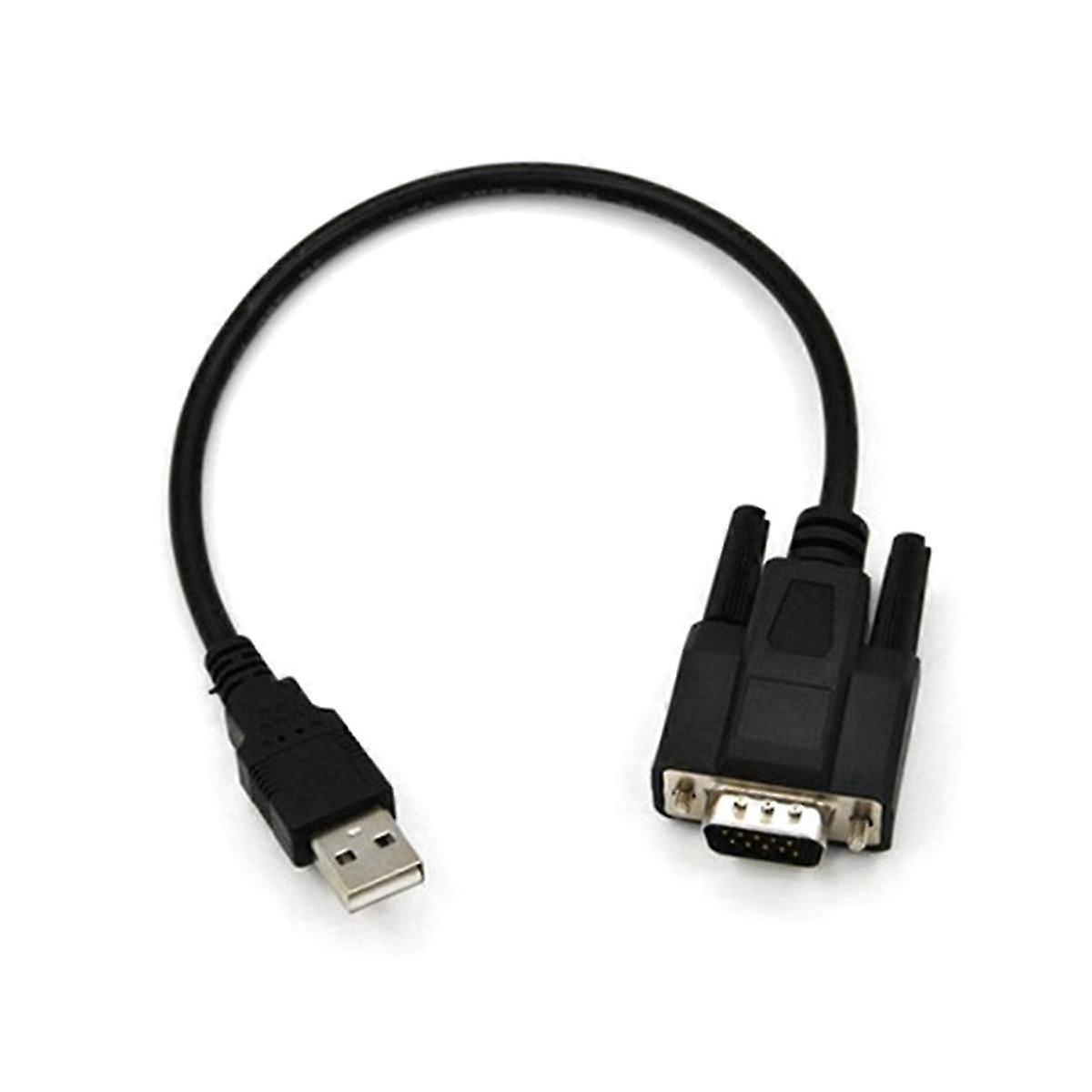 USB Cable compatible with -3 PP2000 Diagnostic Tool Connector compatible with Lexia3 compatible with compatible with Short USB Cable