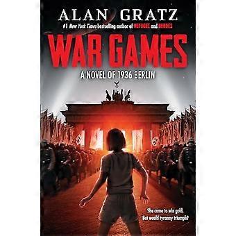 Oorlog Games