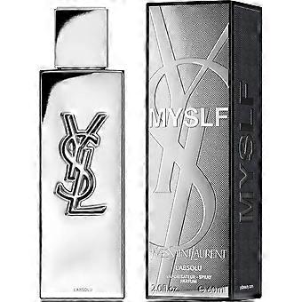 Herrenparfüm YSL Myslf L Absolu EDP 60 ml