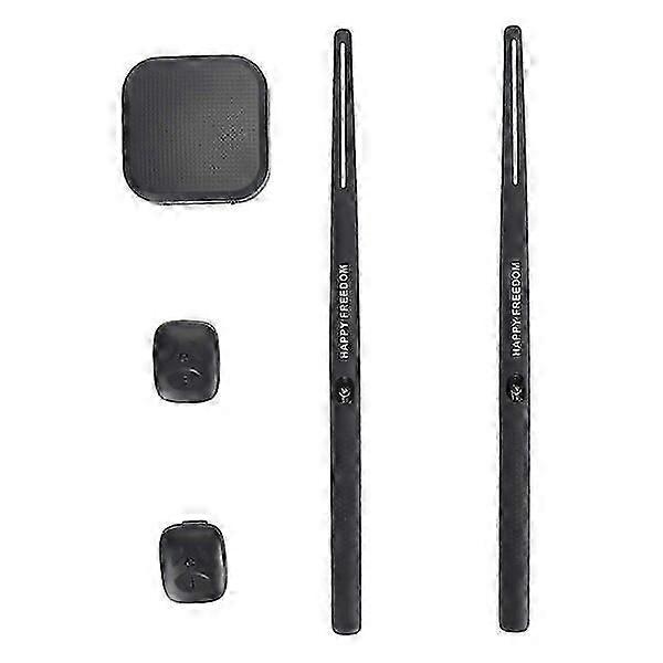 Virtual Drum Set 3D Motion Sensor ABS Material Home Portable Electronic Drum