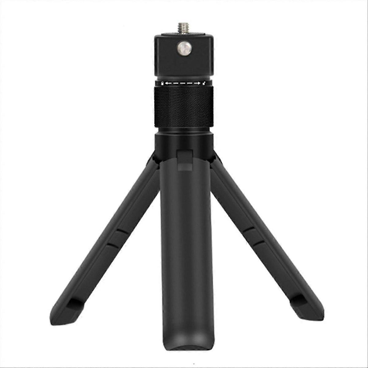 1.2m Retractable Selfie Stick with Tripod