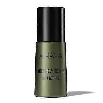 Ahava pRetinol Retinol Anti-Wrinkle & Firming Serum For Face 30 ml