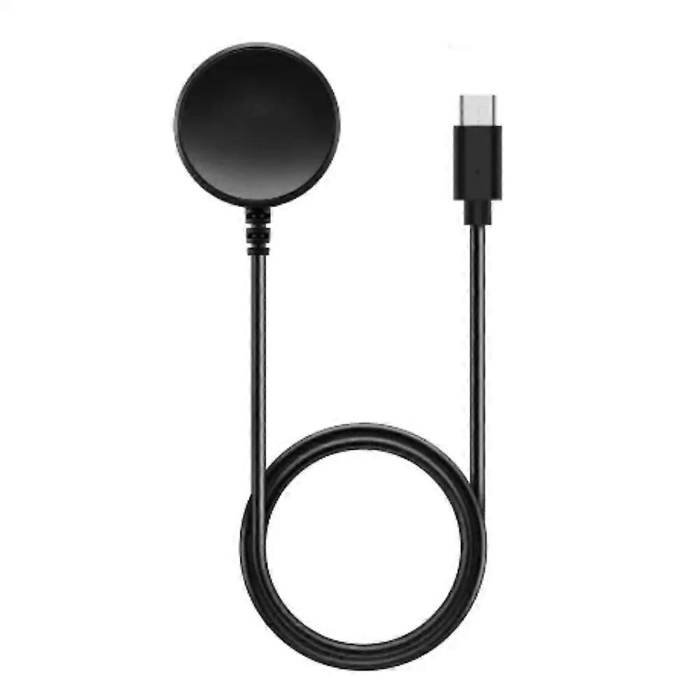Charging Cable For Samsung Watch Series (usb & Type C)